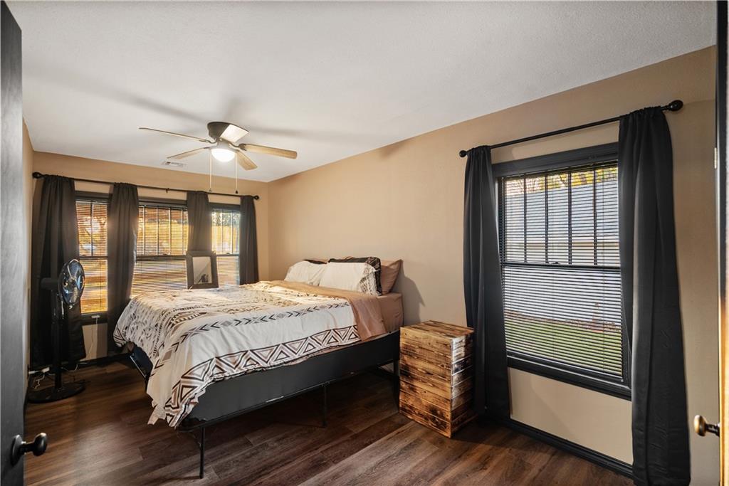 407 Lemon Street Dearing, KS 67340 - Photo 22 of 45