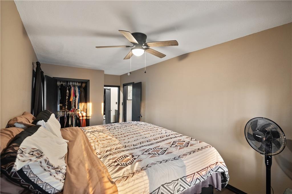 407 Lemon Street Dearing, KS 67340 - Photo 23 of 45