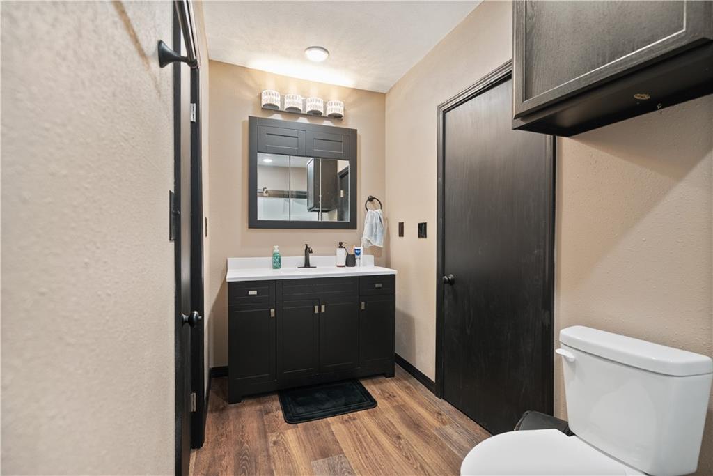 407 Lemon Street Dearing, KS 67340 - Photo 27 of 45