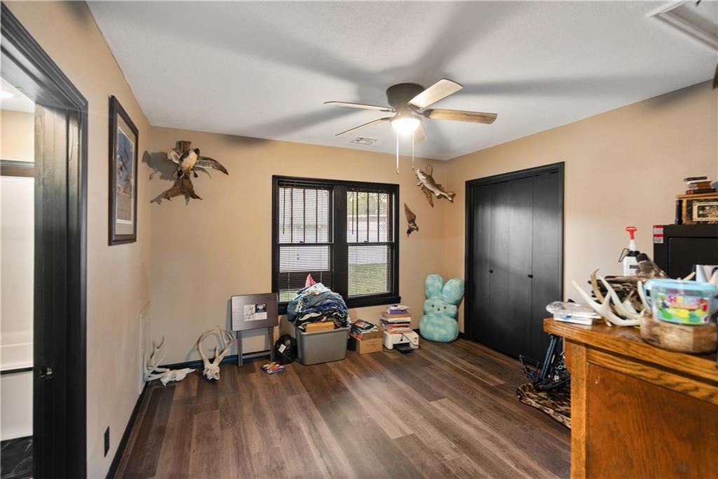 407 Lemon Street Dearing, KS 67340 - Photo 31 of 45