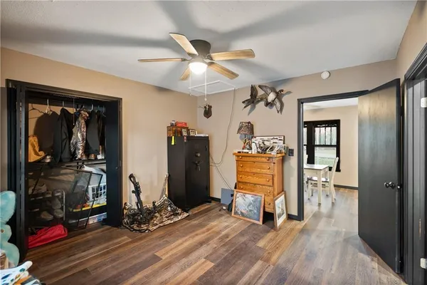 $165,000 | 407 Lemon Street, Dearing, KS 67340