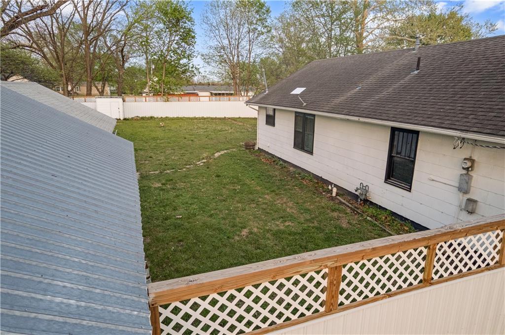 407 Lemon Street Dearing, KS 67340 - Photo 38 of 45