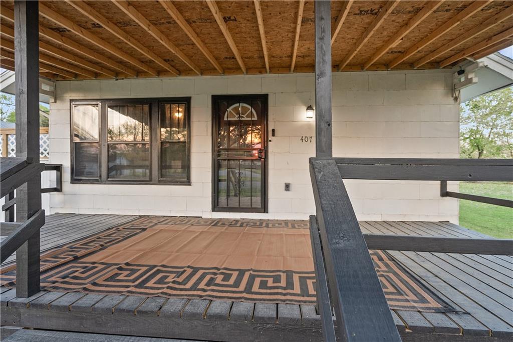 407 Lemon Street Dearing, KS 67340 - Photo 4 of 45