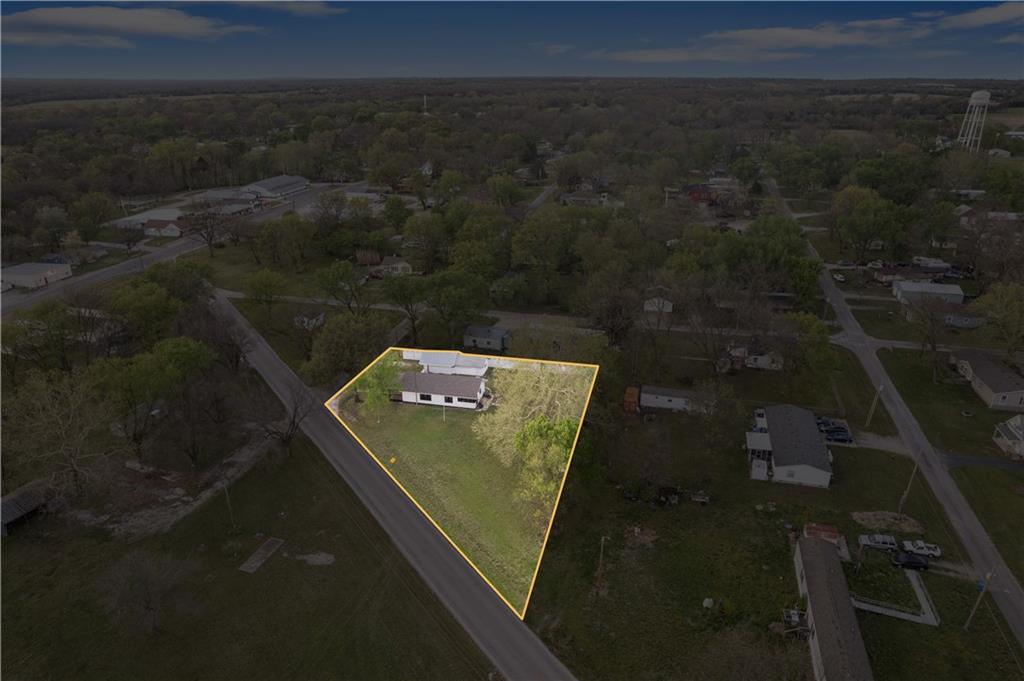 407 Lemon Street Dearing, KS 67340 - Photo 45 of 45