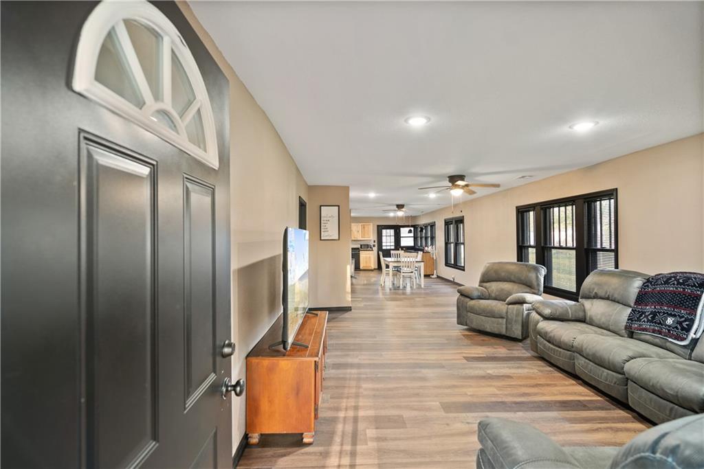 407 Lemon Street Dearing, KS 67340 - Photo 5 of 45