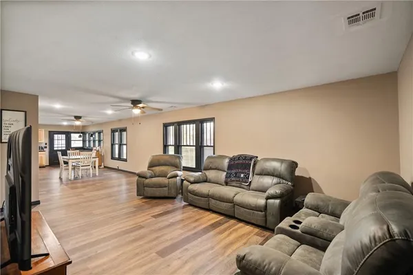 $165,000 | 407 Lemon Street, Dearing, KS 67340