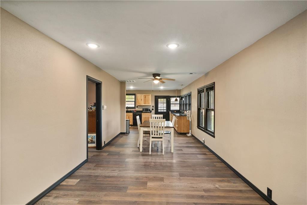 407 Lemon Street Dearing, KS 67340 - Photo 9 of 45