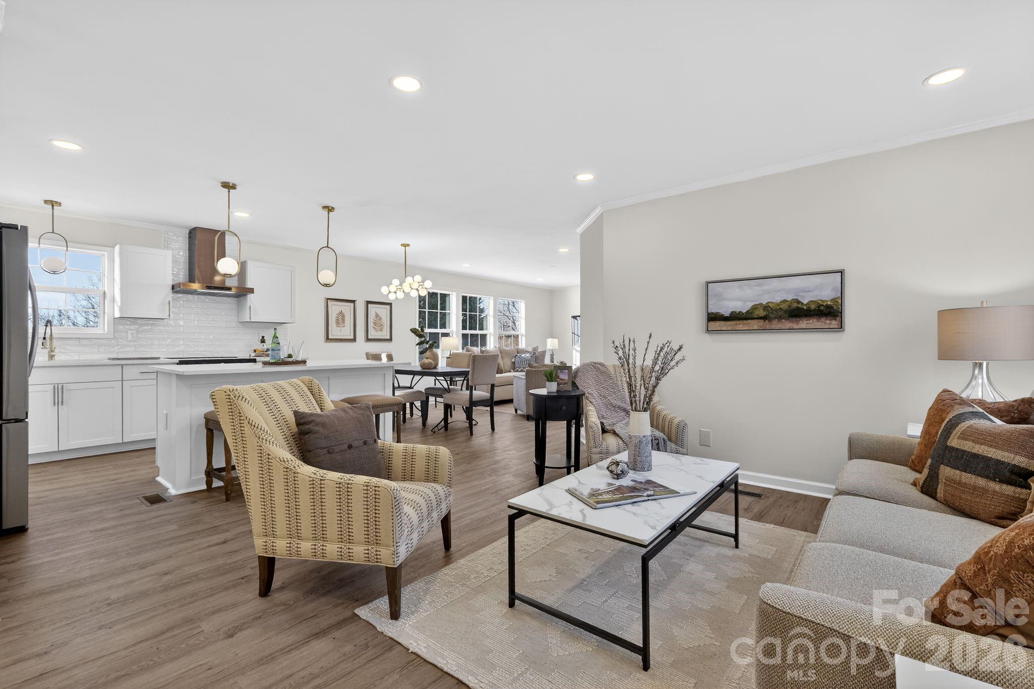 656 Wagner Street Troutman, NC 28166 - Photo 2 of 18