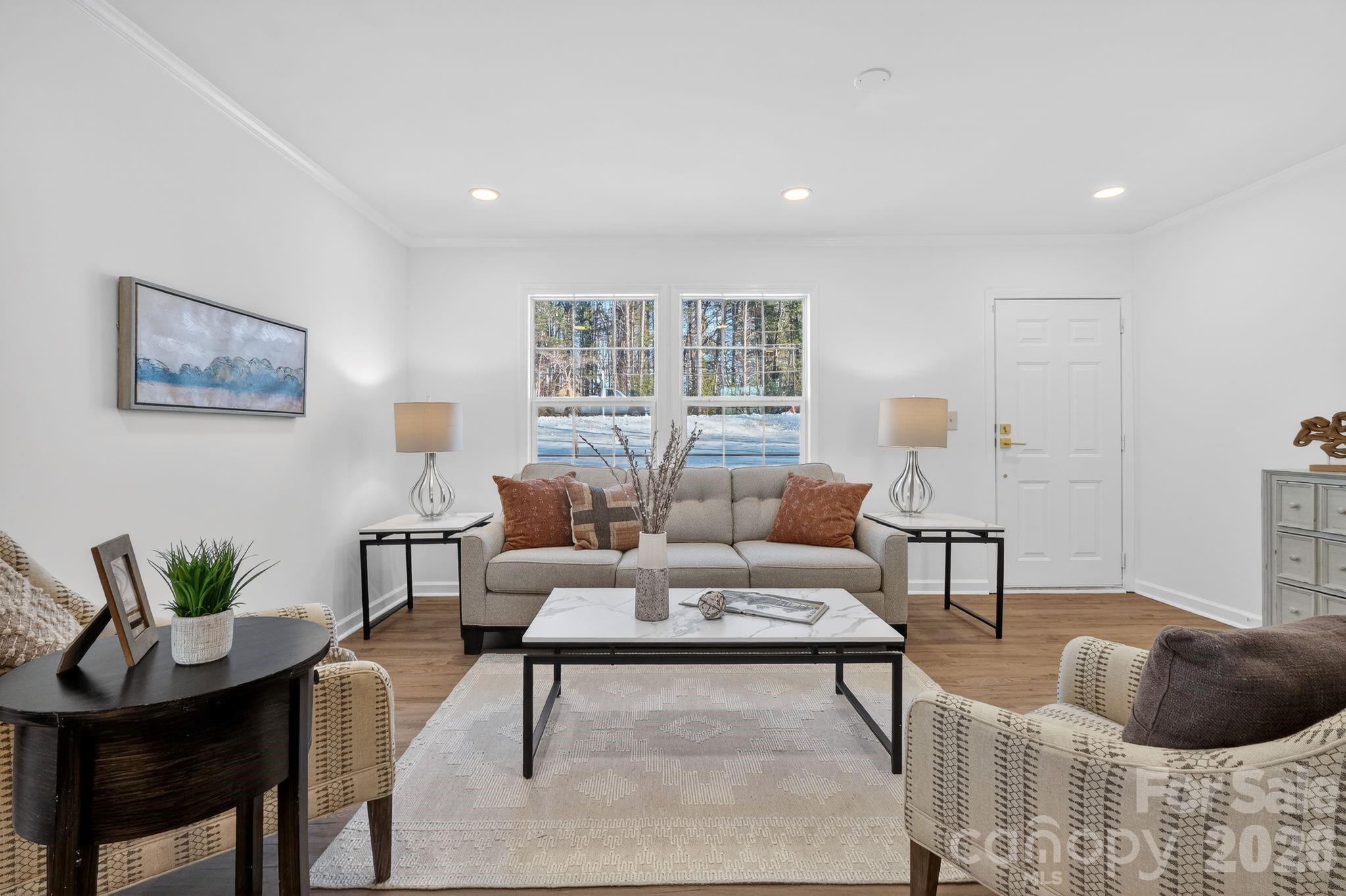 656 Wagner Street Troutman, NC 28166 - Photo 3 of 18