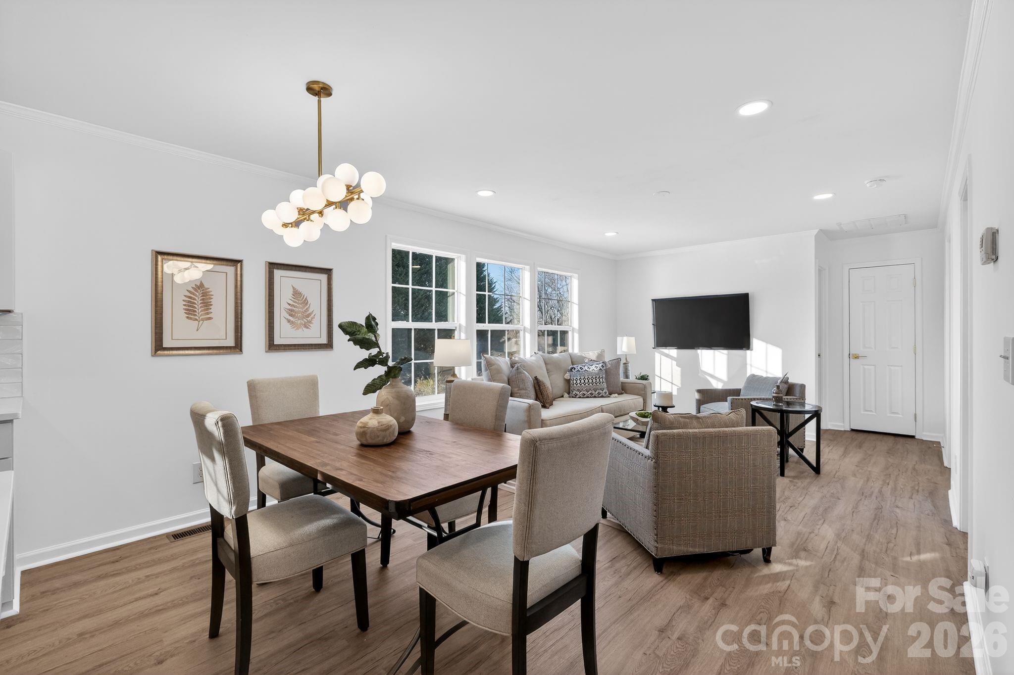 656 Wagner Street Troutman, NC 28166 - Photo 7 of 18