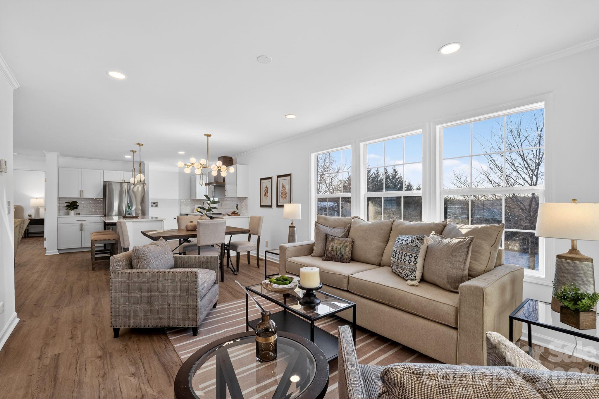 656 Wagner Street Troutman, NC 28166 - Photo 8 of 18