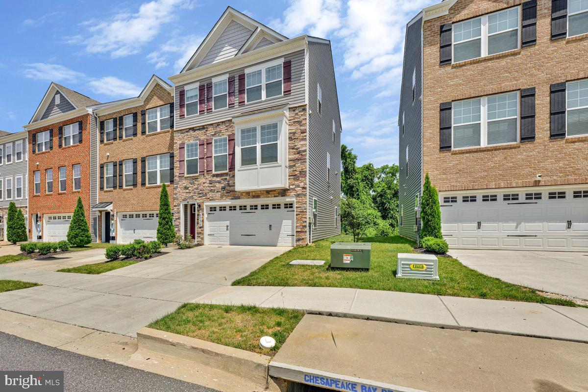 2035 Ruby Turn Bowie, MD 20721 - Photo 2 of 40