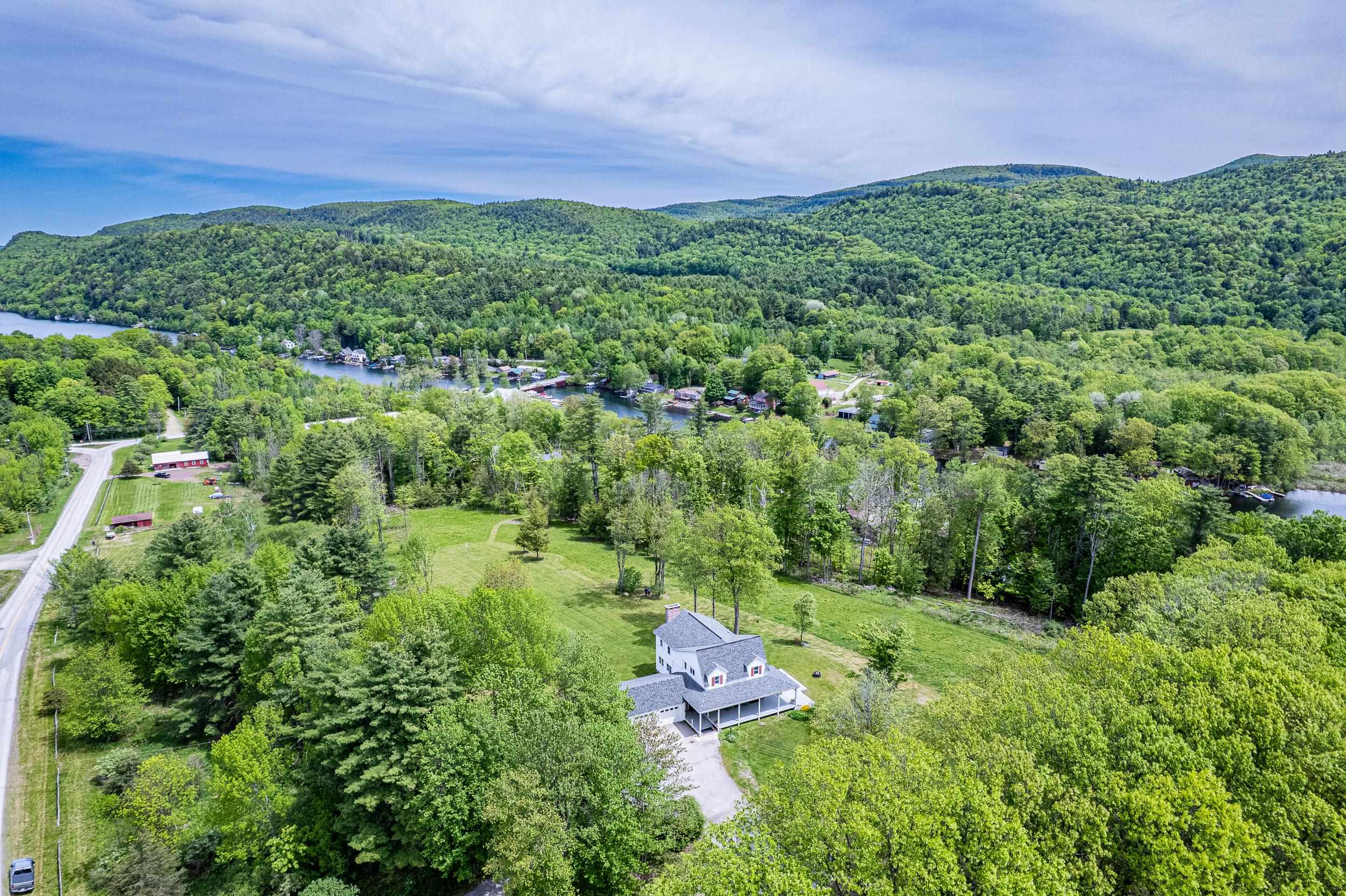 1704 North Street Wells, VT 05774 - Photo 6 of 50