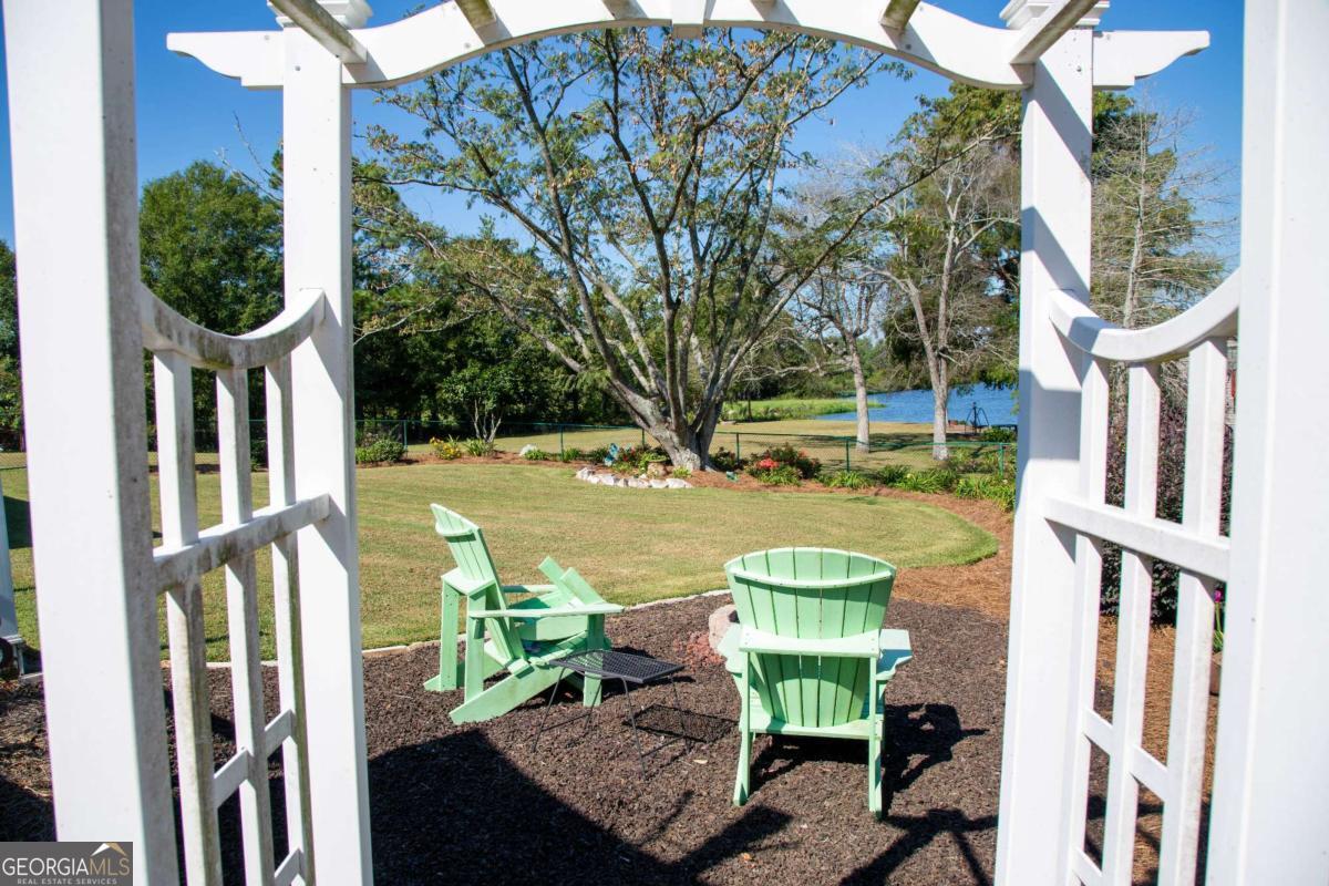 2612 Buck Head Road Baxley, GA 31513 - Photo 39 of 50