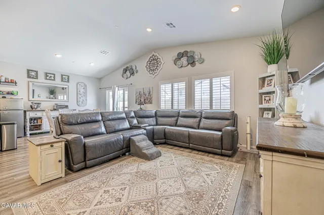 $565,000 | 44302 Marbella Street, Lancaster, CA 93536