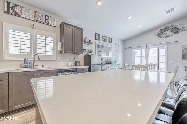 $565,000 | 44302 Marbella Street, Lancaster, CA 93536