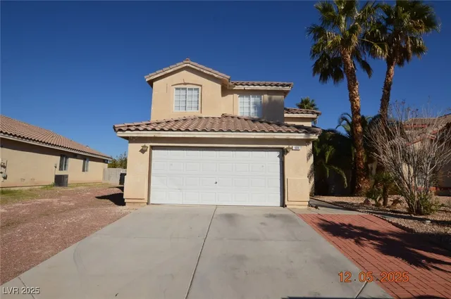 $2,300 | 604 Princess Avenue, North Las Vegas, NV 89030