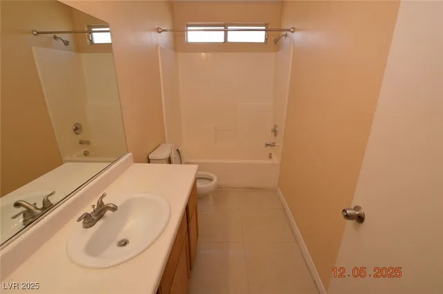 $2,300 | 604 Princess Avenue, North Las Vegas, NV 89030