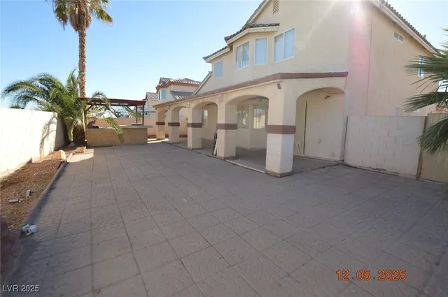 $2,300 | 604 Princess Avenue, North Las Vegas, NV 89030