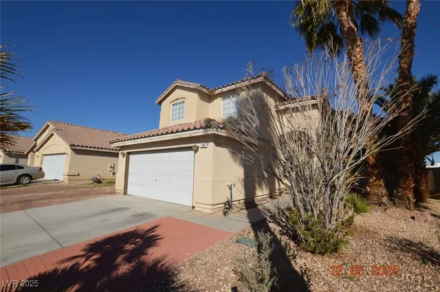 $2,300 | 604 Princess Avenue, North Las Vegas, NV 89030