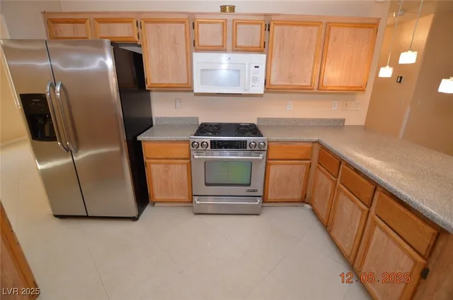 $2,300 | 604 Princess Avenue, North Las Vegas, NV 89030