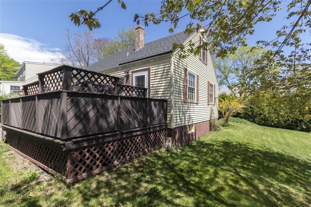 41 Farm Hill Road Cape Elizabeth, ME 04107 - Photo 4 of 30 Photo