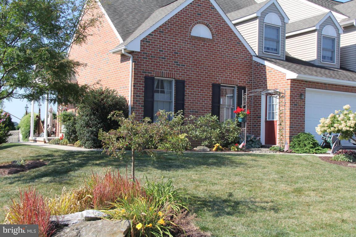 59 Spring Street Mountville, PA 17554 - Photo 5 of 34 Gallery Image 5