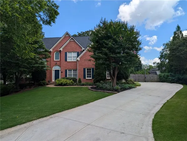 $725,000 | 3350 Bluff Oak Court, Cumming, GA 30041