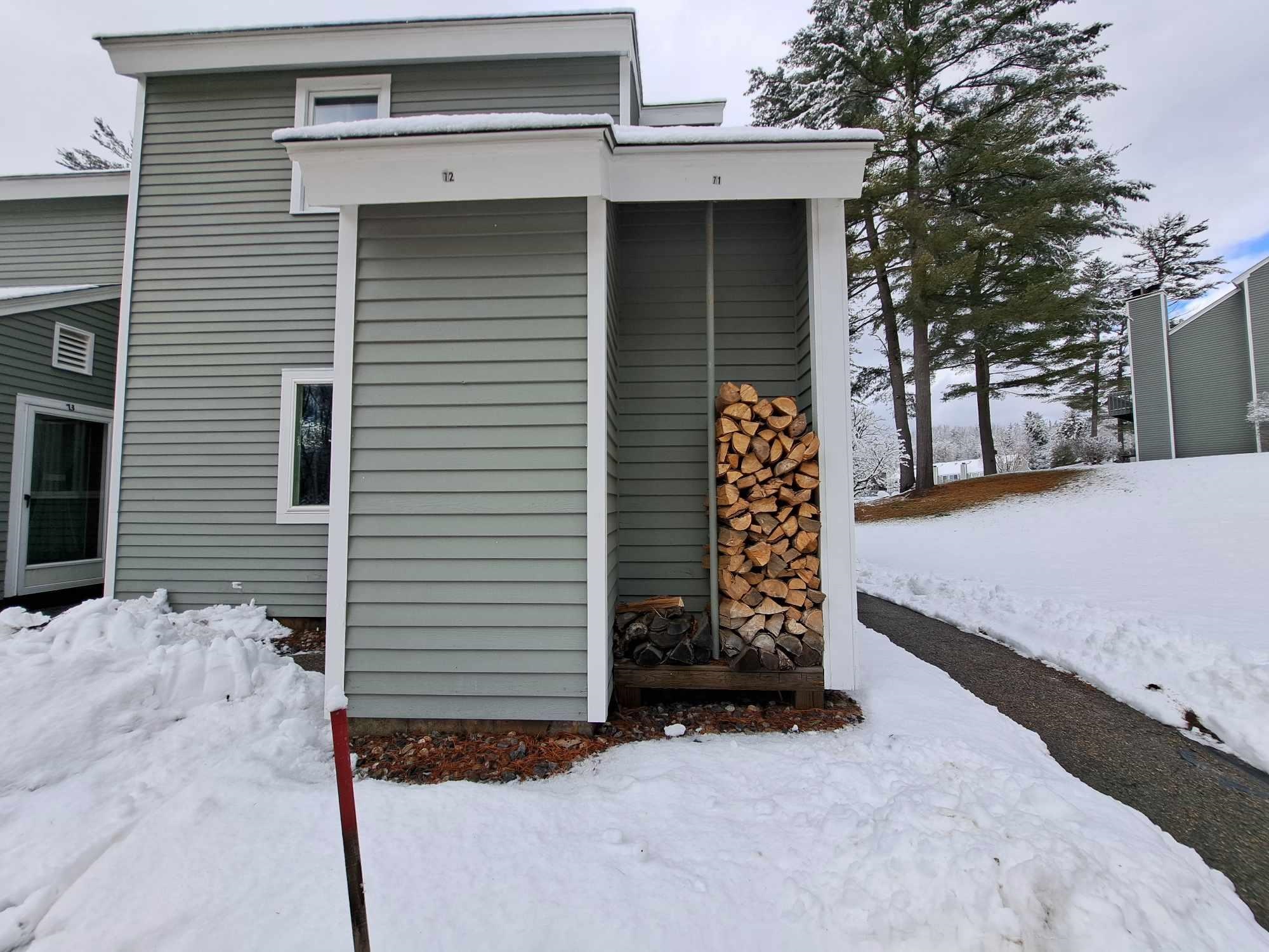 41 Mountain River East Road, Unit 71 Thornton, NH 03285 - Photo 8 of 16 Gallery Image 8