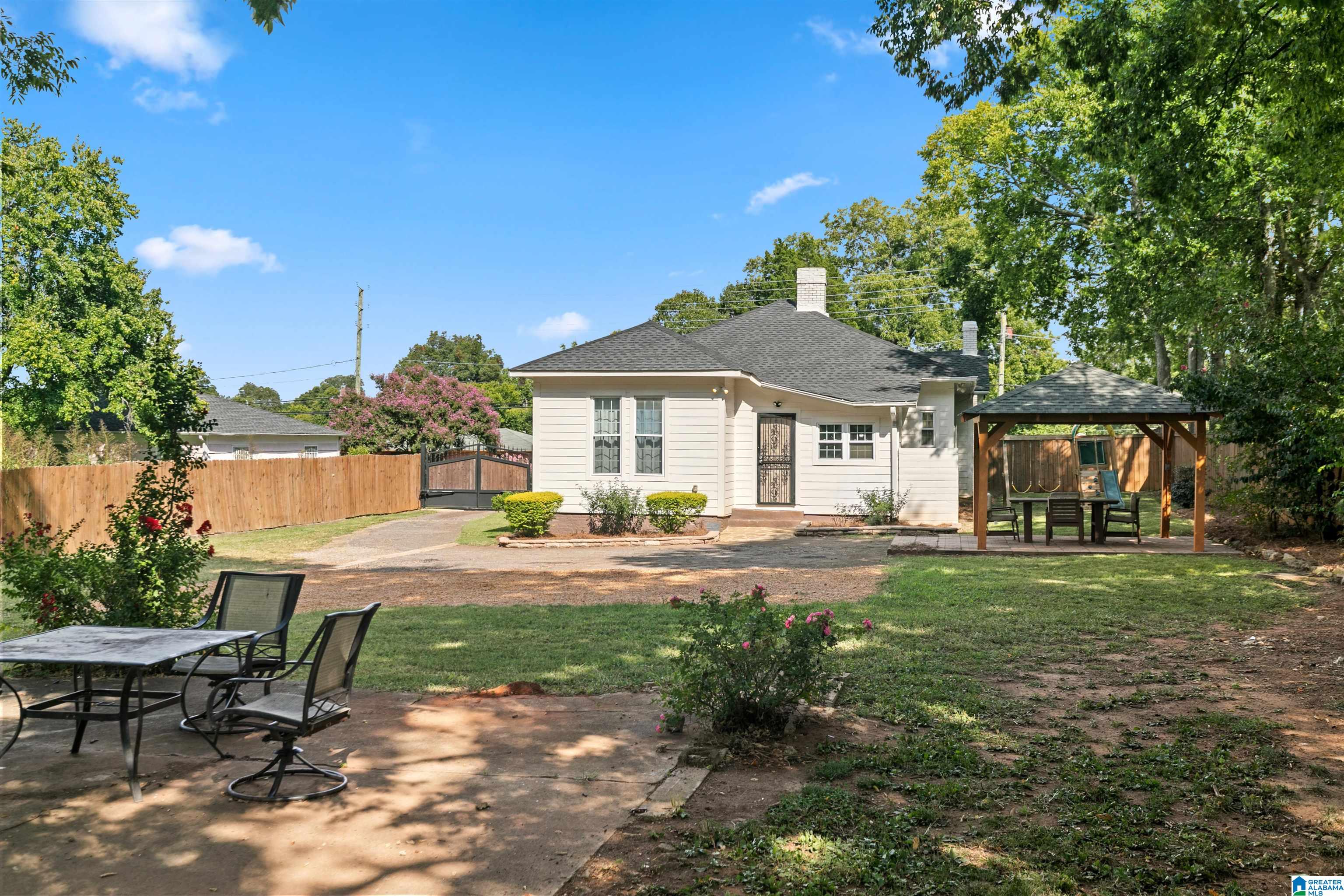 876 Goldwire Street Southwest Birmingham, AL 35211 - Photo 37 of 57