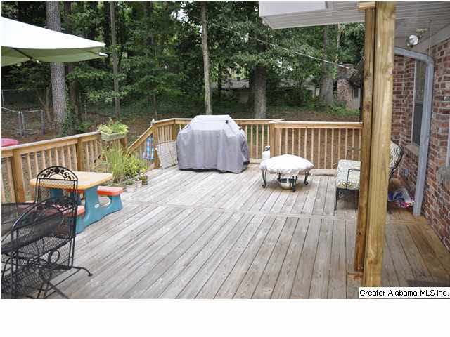 1316 Willoughby Road Birmingham, AL 35216 - Photo 22 of 25