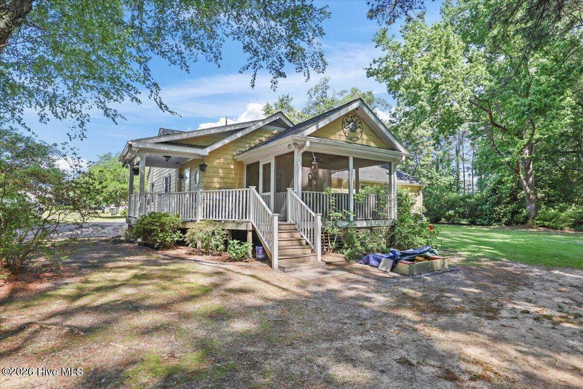209 Myrtle Road Goldsboro, NC 27534 - Photo 4 of 42 05-209 Myrtle Rd-5