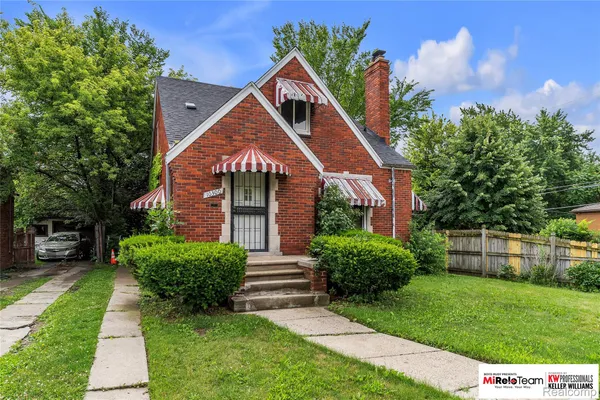 $121,000 | 10300 Beaconsfield Street, Detroit, MI 48224