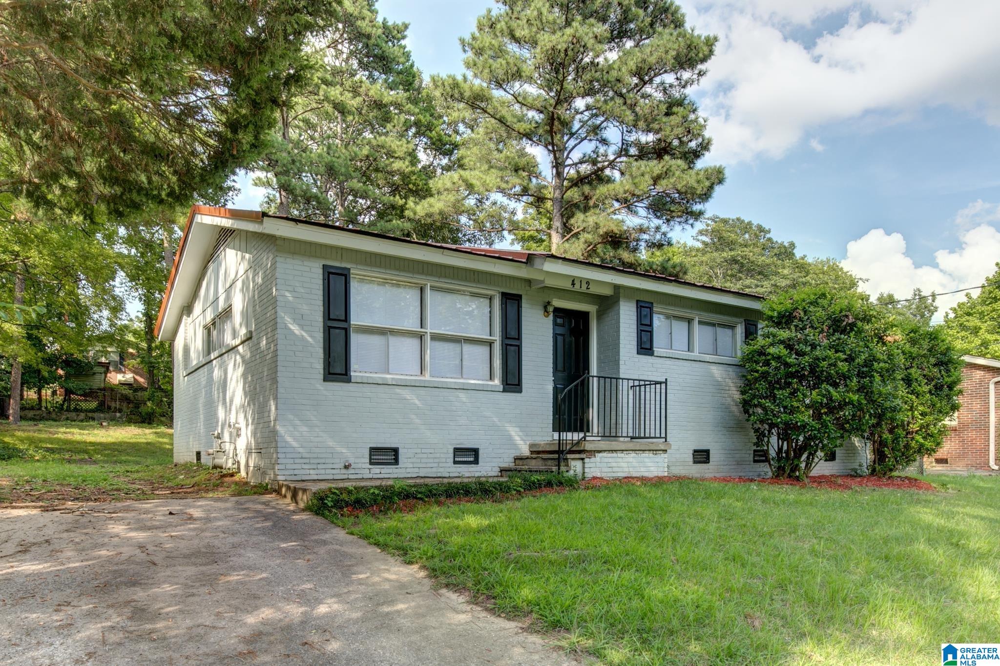 412 Wedgeworth Road Birmingham, AL 35215 - Photo 2 of 13