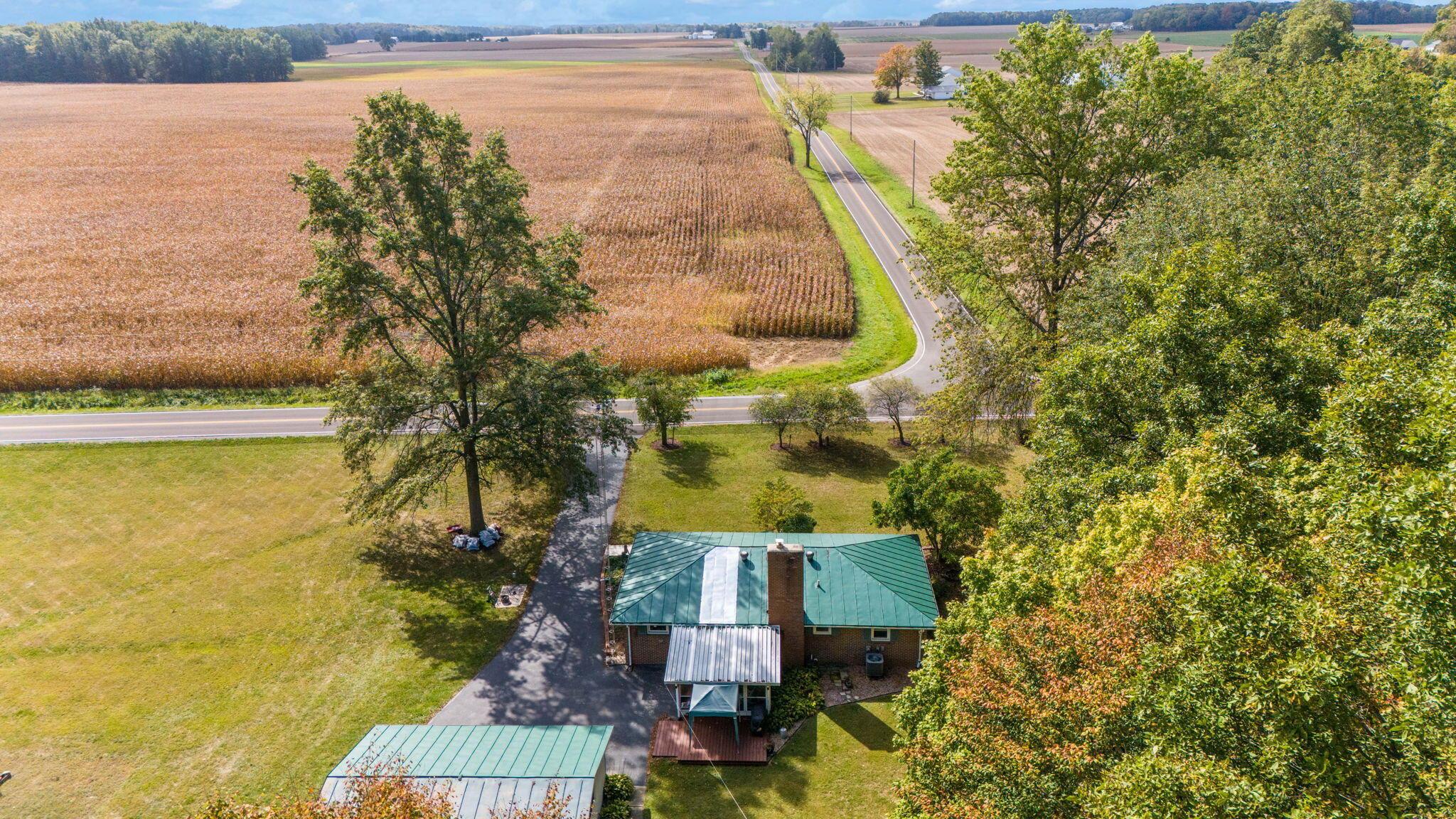 6073 Wickham Road Sycamore, OH 44882 - Photo 36 of 55 44-web-or-mls-DJI_20240925114313_0238_D