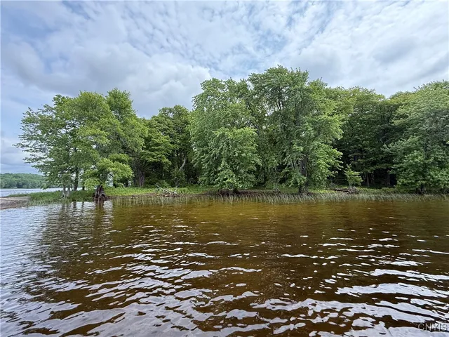 $175,000 | 0 West Rd/black, Heuvelton, NY 13654