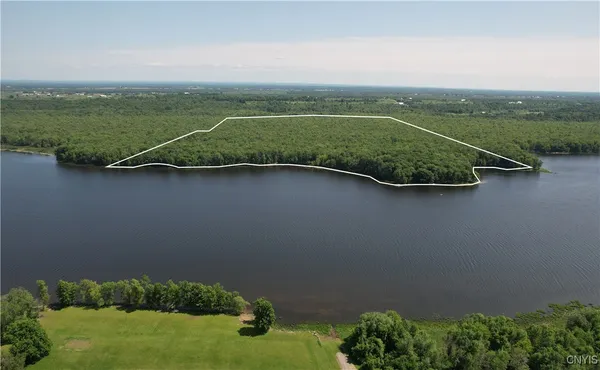 $175,000 | 0 West Rd/black, Heuvelton, NY 13654