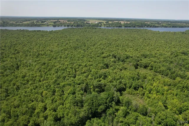 $175,000 | 0 West Rd/black, Heuvelton, NY 13654