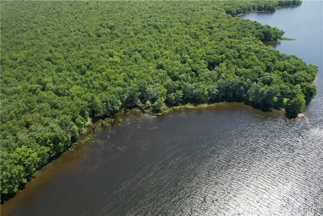 $175,000 | 0 West Rd/black, Heuvelton, NY 13654