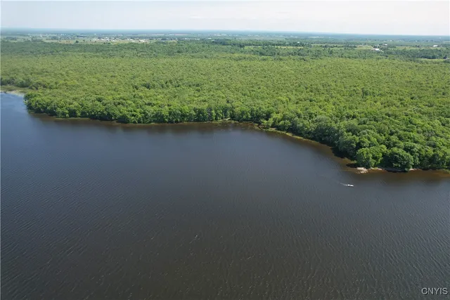 $175,000 | 0 West Rd/black, Heuvelton, NY 13654