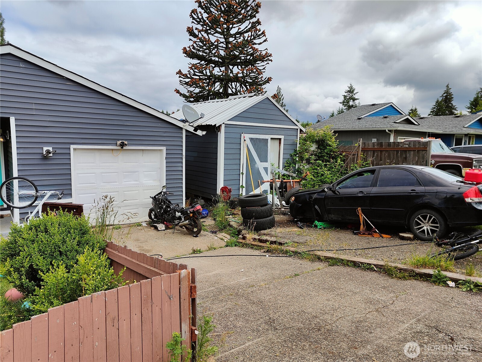 203 St Helens Way Winlock, WA 98596 - Photo 4 of 25