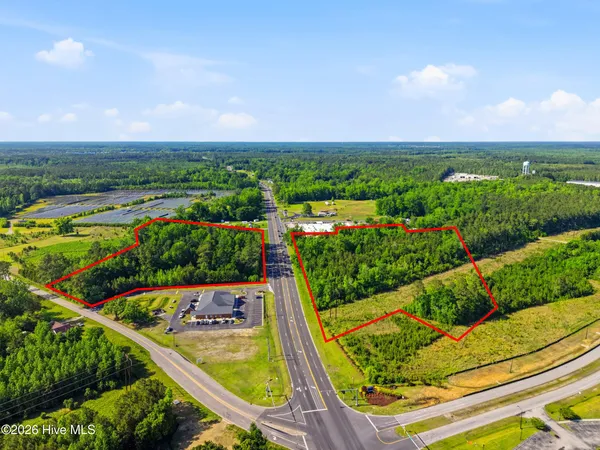 $1,500,000 | 3983 Richlands Highway, Jacksonville, NC 28540