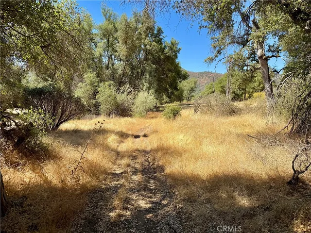 $99,000 | 41902 Woodward Way, Ahwahnee, CA 93601