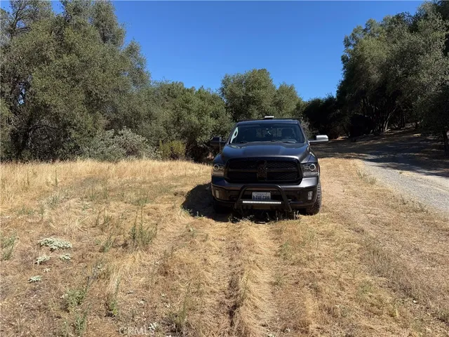 $99,000 | 41902 Woodward Way, Ahwahnee, CA 93601