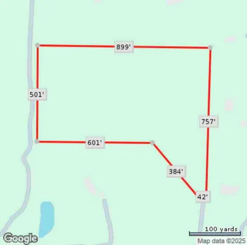 $99,000 | 41902 Woodward Way, Ahwahnee, CA 93601