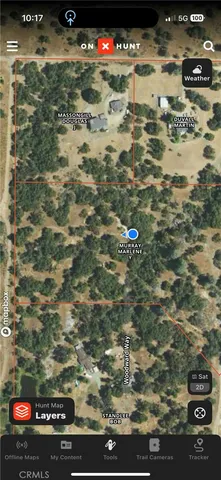 $99,000 | 41902 Woodward Way, Ahwahnee, CA 93601
