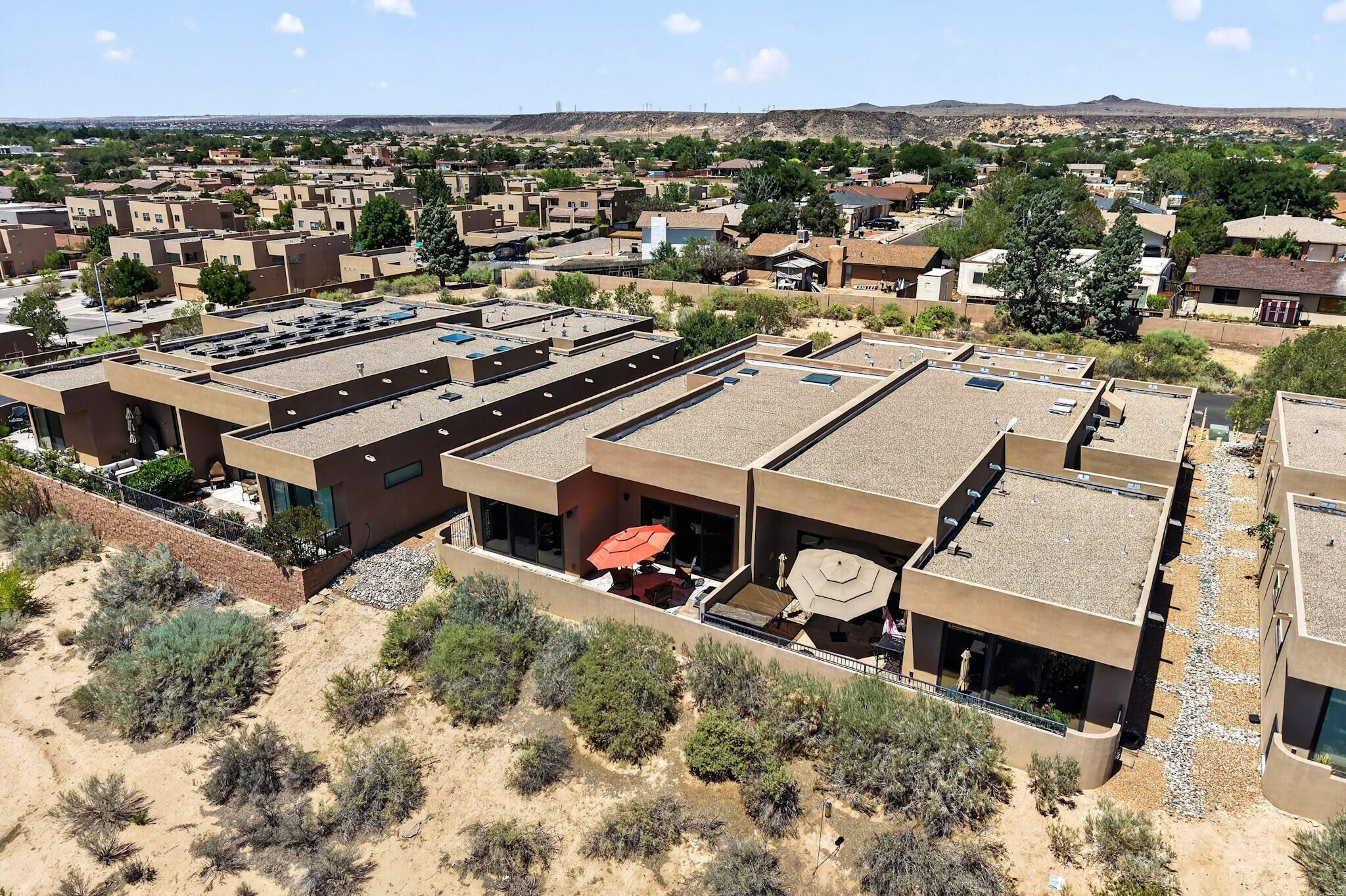 52 Wind Road Northwest Albuquerque, NM 87120 - Photo 44 of 49 Gallery Image 44
