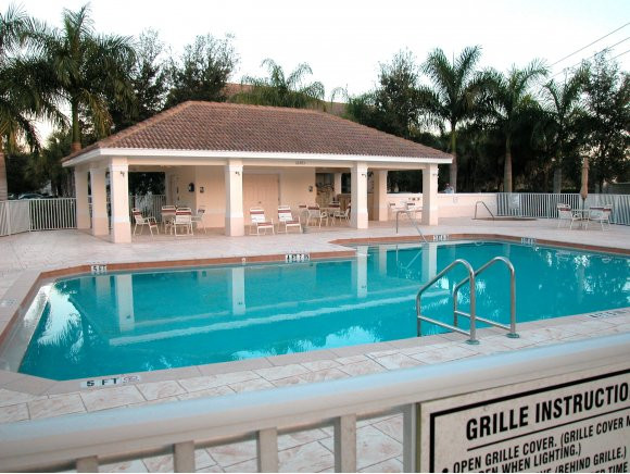 16251 Ravina Way, Unit 16251 Naples, FL 34110 - Photo 15 of 15 Photo 15