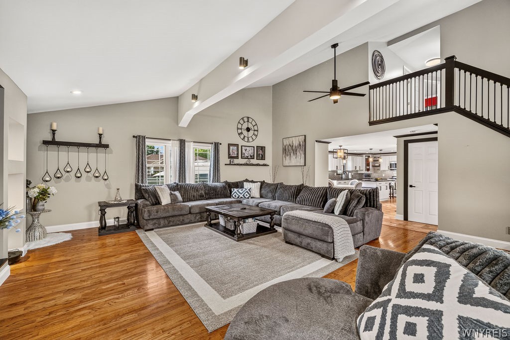 7034 Walmore Road Wheatfield, NY 14304 - Photo 13 of 33 Gallery Image 13
