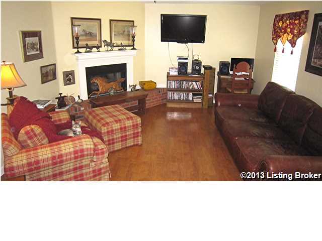 105 Rolling Ridge Way Simpsonville, KY 40067 - Photo 5 of 30 Additional Photo